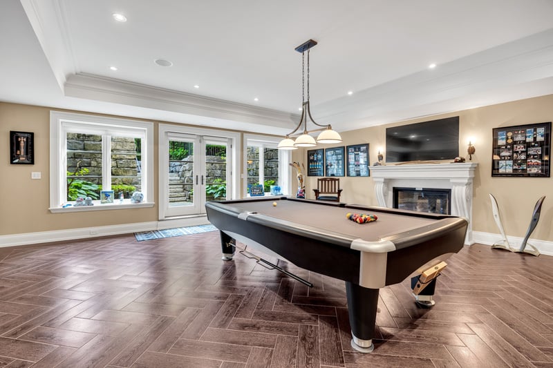 Luxury estate at 113 Maple Grove Drive, Oakville, ON — photo 32