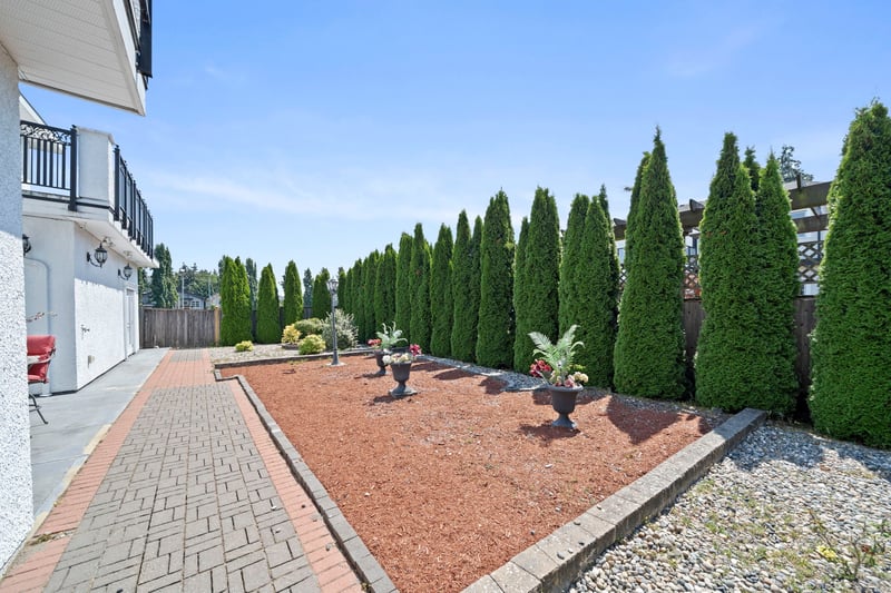 Luxury estate at 4120 Westminster Highway, Richmond, BC — photo 15