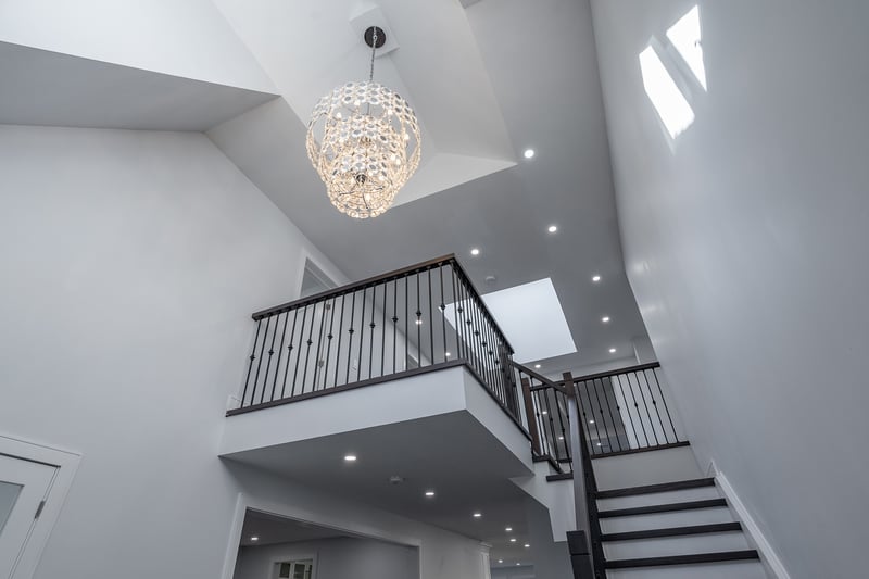 Luxury estate at 1029 Lorne Park Road, Mississauga, ON — photo 8