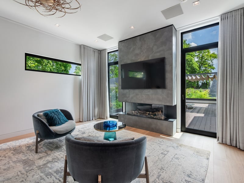 Luxury estate at 75 Ardwold Gate, Toronto, ON — photo 14