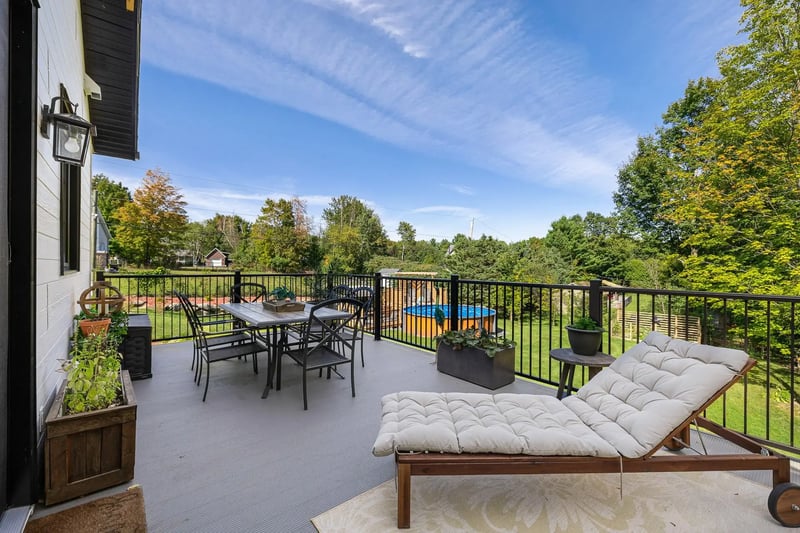 Luxury estate at 303 Rue Bergeron Est, Granby, QC — photo 16
