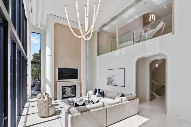 Luxury estate at 84 Old Forest Hill Road, Toronto, ON — photo 13