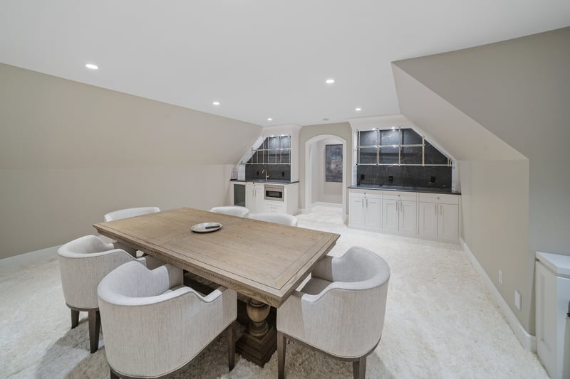Luxury estate at 116 Hawks Landing Drive, Priddis, AB — photo 42