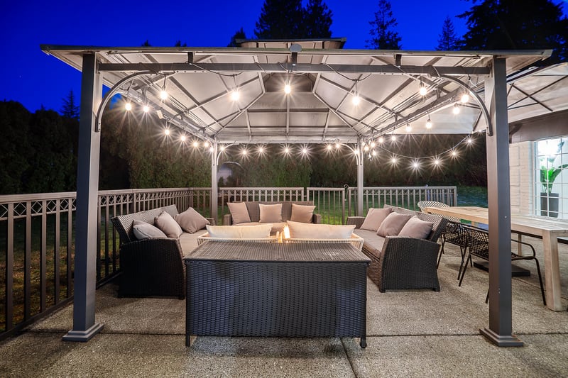 Luxury estate at 17470 28b Ave, Surrey, BC — photo 18