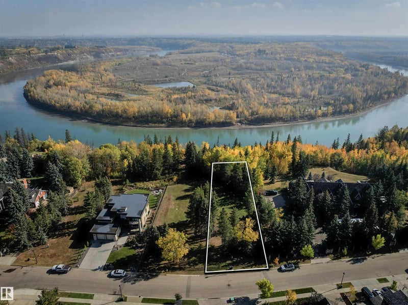 Luxury estate at 4809 Donsdale Drive Northwest, Edmonton, AB — photo 4
