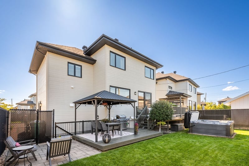 Luxury estate at 1185 Rue Régis-Phaneuf, Beloeil, QC — photo 28