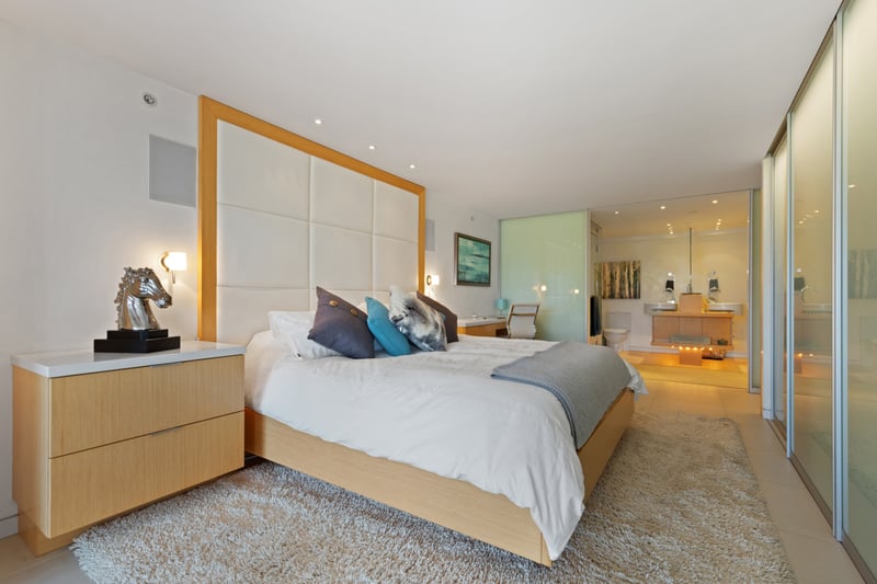 Luxury estate at 27 Alexander Street #708, Vancouver, BC — photo 12