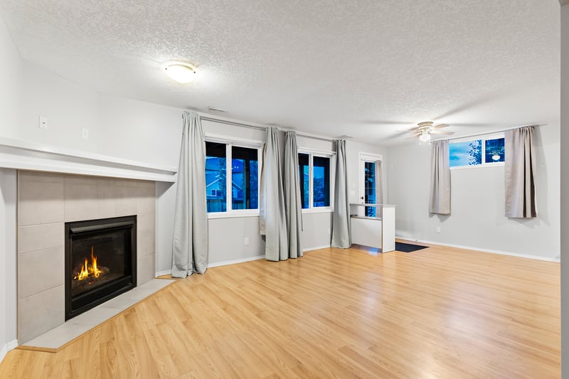 Luxury estate at 96 Sage Bank Crescent Northwest, Calgary, AB — photo 21