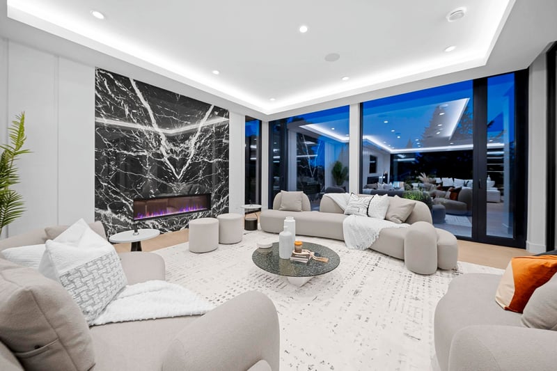 Luxury estate at 680 Westhyde Place, North Vancouver, BC — photo 30