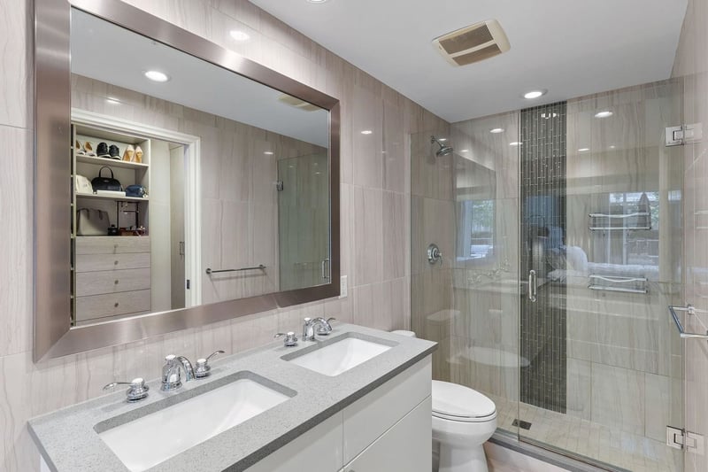 Luxury estate at 199 Victory Ship Way #104, North Vancouver, BC — photo 12