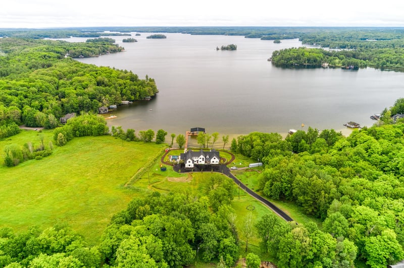 Luxury estate at 6 - 3042 HIGHWAY 118 West, Port Carling — photo 11