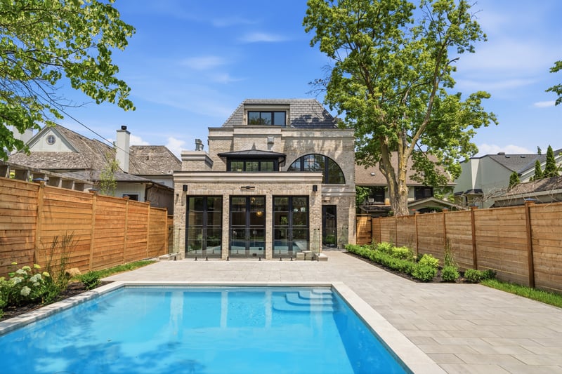 Luxury estate at 204 Forest Hill Road, Toronto, ON — photo 32