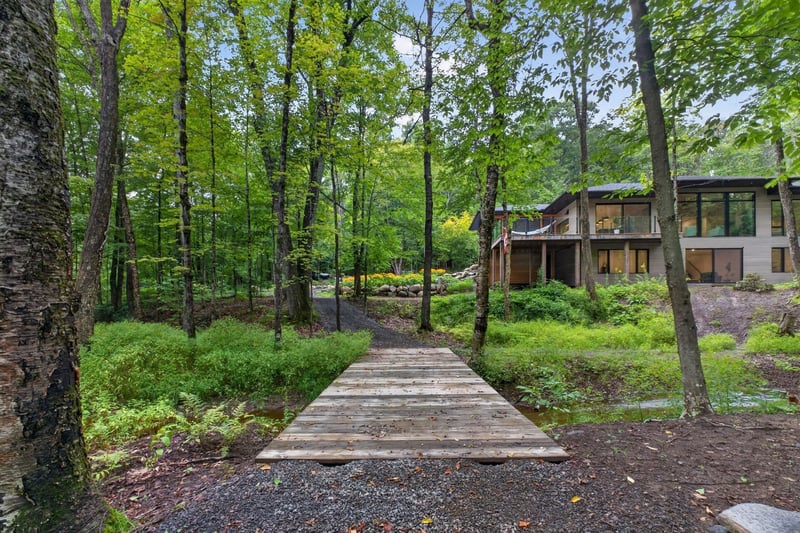 Luxury estate at 1267 Dawson Road, Muskoka Lakes, ON — photo 17