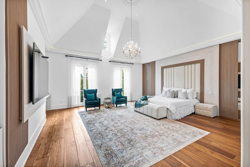 Luxury estate at 1470 Mississauga Road, Mississauga, ON — photo 24