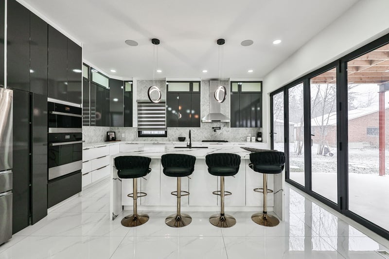 Luxury estate at 4511 Guelph Line, Burlington, ON — photo 15
