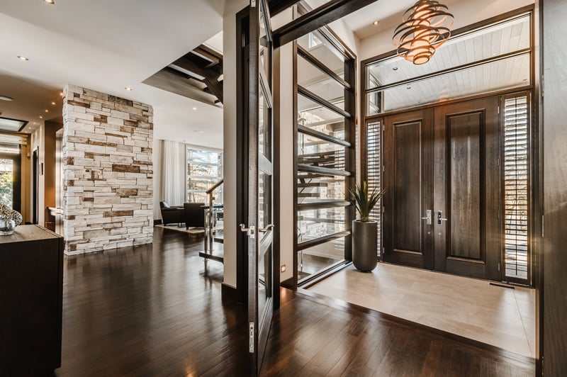 Luxury estate at 1306 Rue du Boisé, Boucherville, QC — photo 6