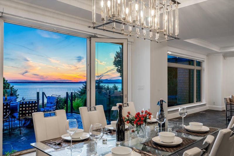 Luxury estate at 2267 Christopherson Street, Surrey, BC — photo 6