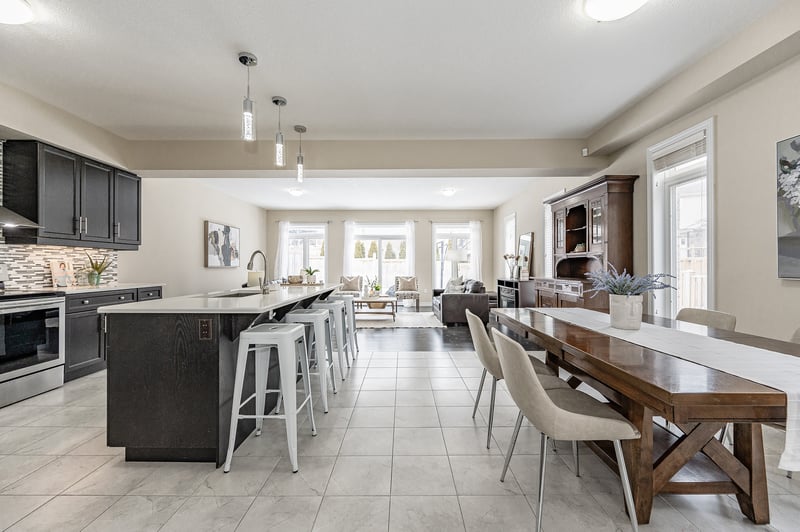Luxury estate at 34 Dudley Drive, Guelph — photo 9