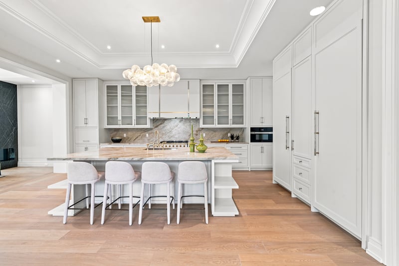 Luxury estate at 204 Forest Hill Road, Toronto, ON — photo 13