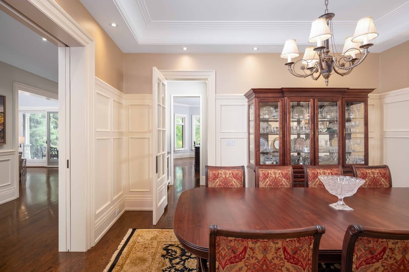 Luxury estate at 1469 Crescent Road, Mississauga, ON — photo 18