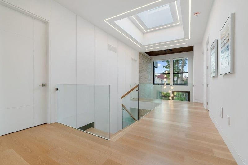 Luxury estate at 77 Risebrough Ave, Toronto — photo 7
