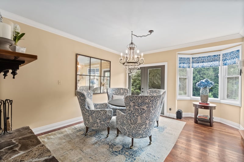 Luxury estate at 40 Hurd Street, Oshawa, ON — photo 19