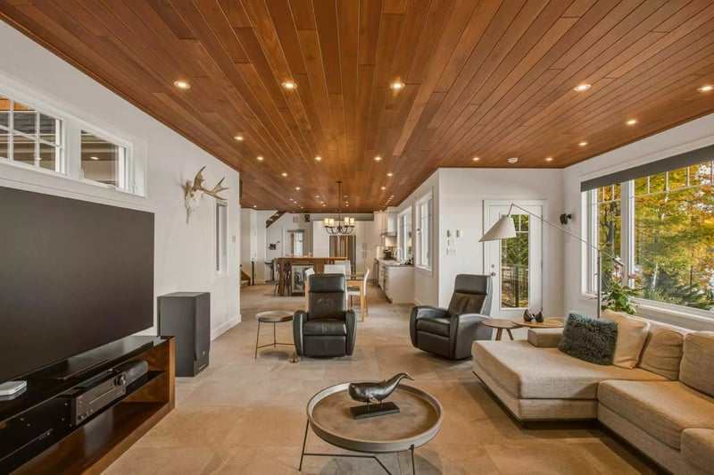 Luxury estate at 269 Chemin d'Arrow Head, Stanstead, QC — photo 17