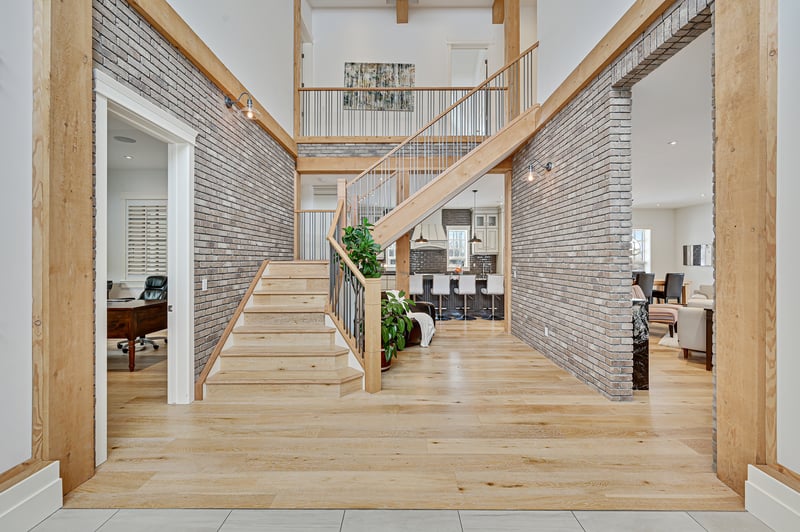 Luxury estate at 84 Eagle Butte Ranch, Calgary — photo 3