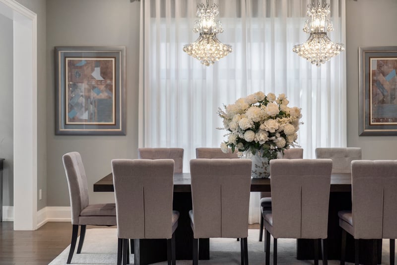 Luxury estate at 1285 Mineola Gardens, Mississauga, ON — photo 26
