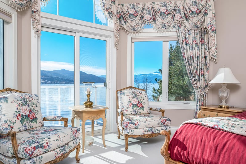 Luxury estate at 7504 Kennedy Lane, Vernon, BC — photo 13