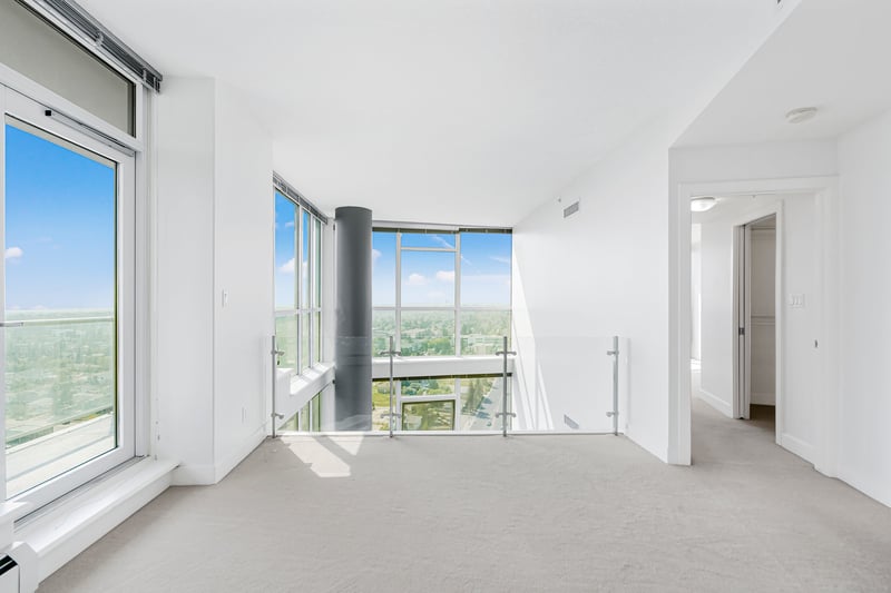 Luxury estate at 99 Spruce Place Southwest #2102, Calgary, AB — photo 32