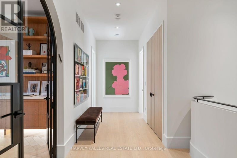 Luxury estate at 424 Lytton Boulevard, Toronto, ON — photo 14