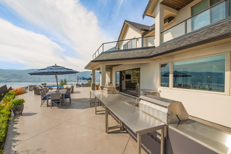 Luxury estate at 1520 Vineyard Drive, West Kelowna, BC — photo 23