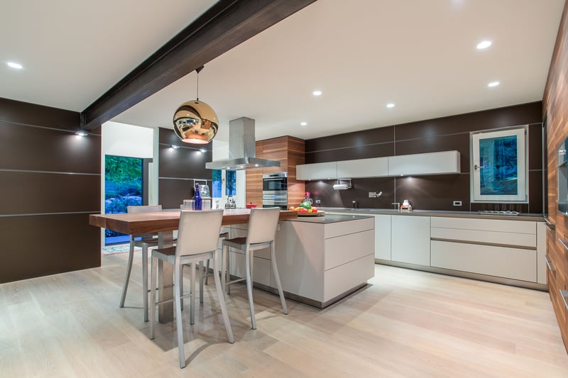 Luxury estate at 3033 Marine Drive, West Vancouver — photo 19
