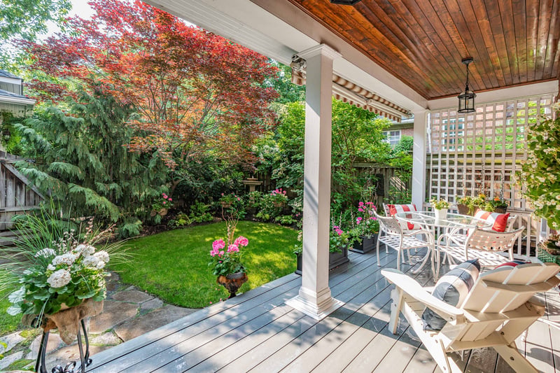 Luxury estate at 247 MacNab Street South, Hamilton, ON — photo 40