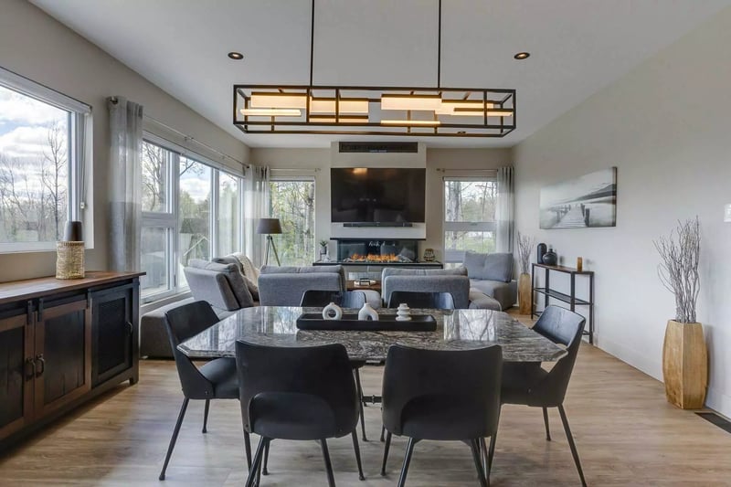 Luxury estate at 752 Chemin Viens, Magog, QC — photo 9