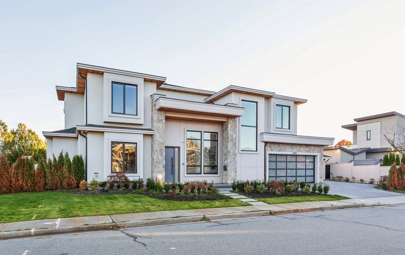 Luxury estate at 5080 Merganser Drive, Richmond, BC — photo 33