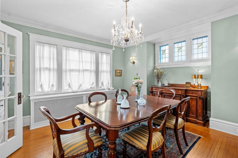 Luxury estate at 247 MacNab Street South, Hamilton, ON — photo 12