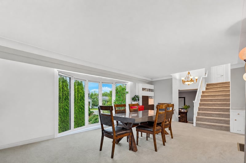 Luxury estate at 195 Wilton Street, Burlington, ON — photo 15
