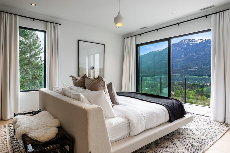 Luxury estate at 3824 Sunridge Drive, Whistler, BC — photo 21
