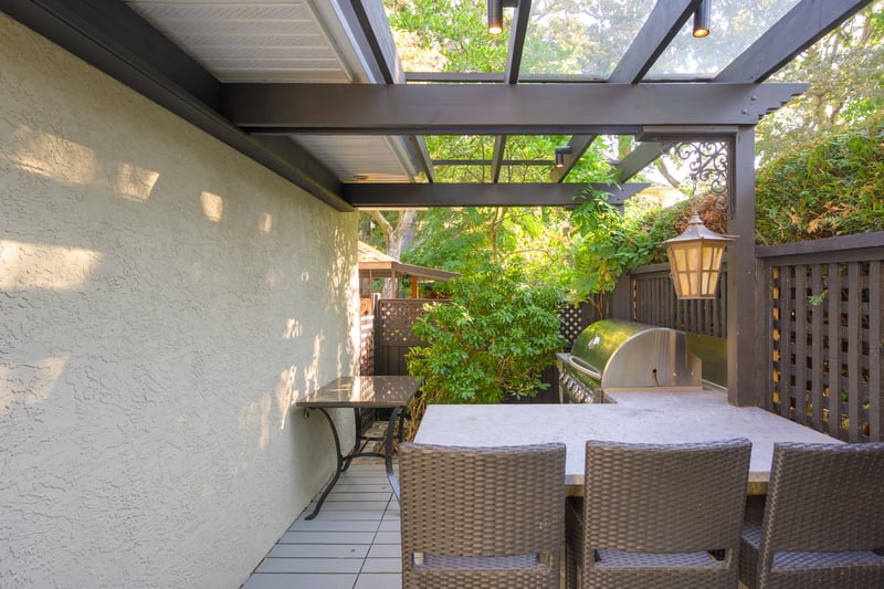 Luxury estate at 1517 Maud Street, Victoria, BC — photo 46
