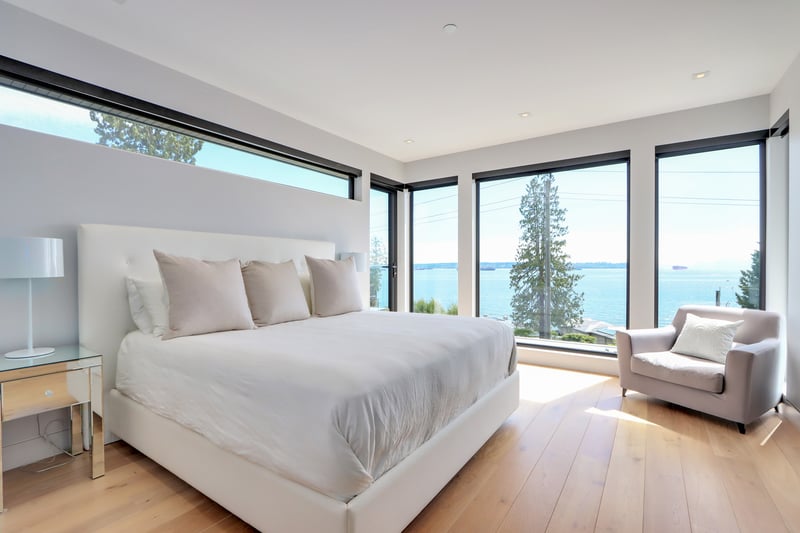 Luxury estate at 2611 Bellevue Avenue, West Vancouver — photo 11