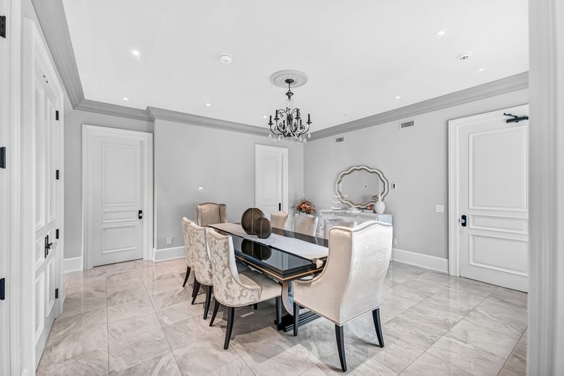 Luxury estate at 1470 Mississauga Road, Mississauga, ON — photo 31