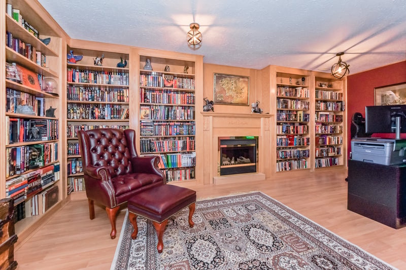 Luxury estate at 391342 Grey County Road 109, Mount Forest, ON — photo 16