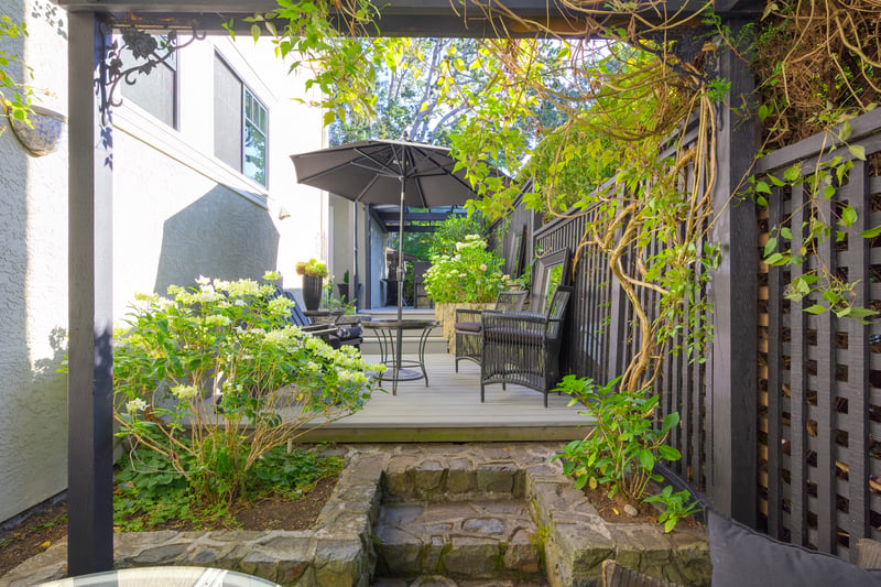 Luxury estate at 1517 Maud Street, Victoria, BC — photo 50