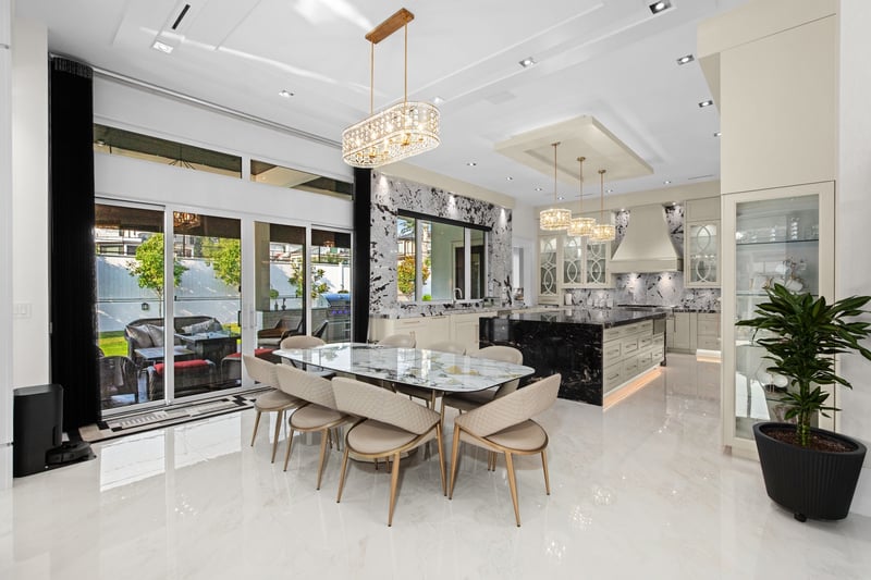 Luxury estate at 13083 57 Avenue, Surrey, BC — photo 40
