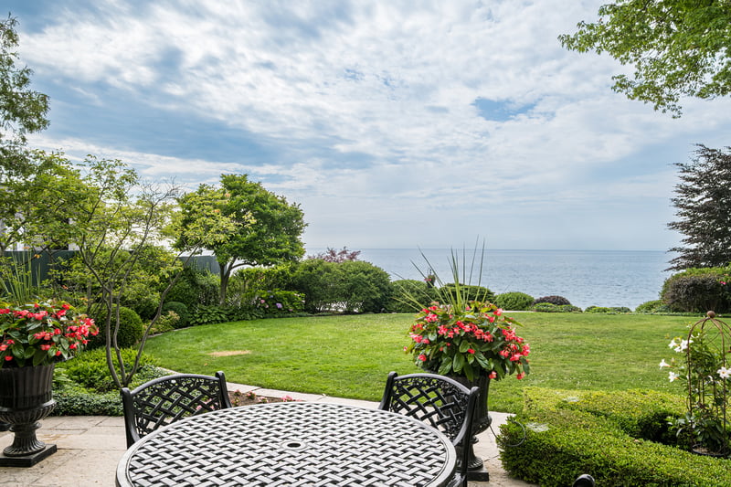 Luxury estate at 6 Ennisclare Drive West, Oakville, ON — photo 37