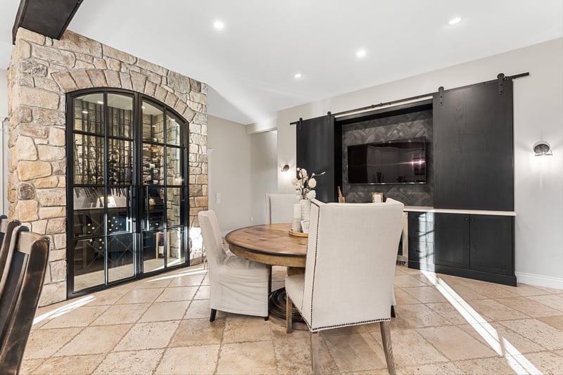 Luxury estate at 2957 Harvard Road, Kelowna, BC — photo 21