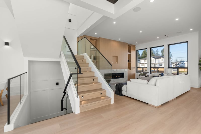 Luxury estate at 19719 31b Ave, Langley — photo 16
