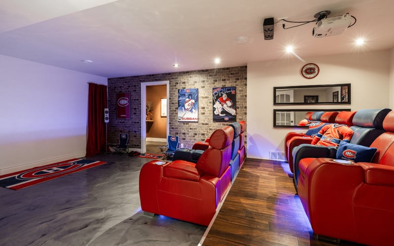 Luxury estate at 383 Rue des Échevins, Saint-Jean-sur-Richelieu, QC — photo 23